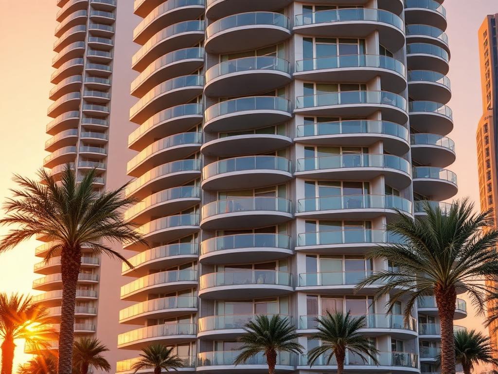 Binghatti Skyrise by Binghatti in Business Bay