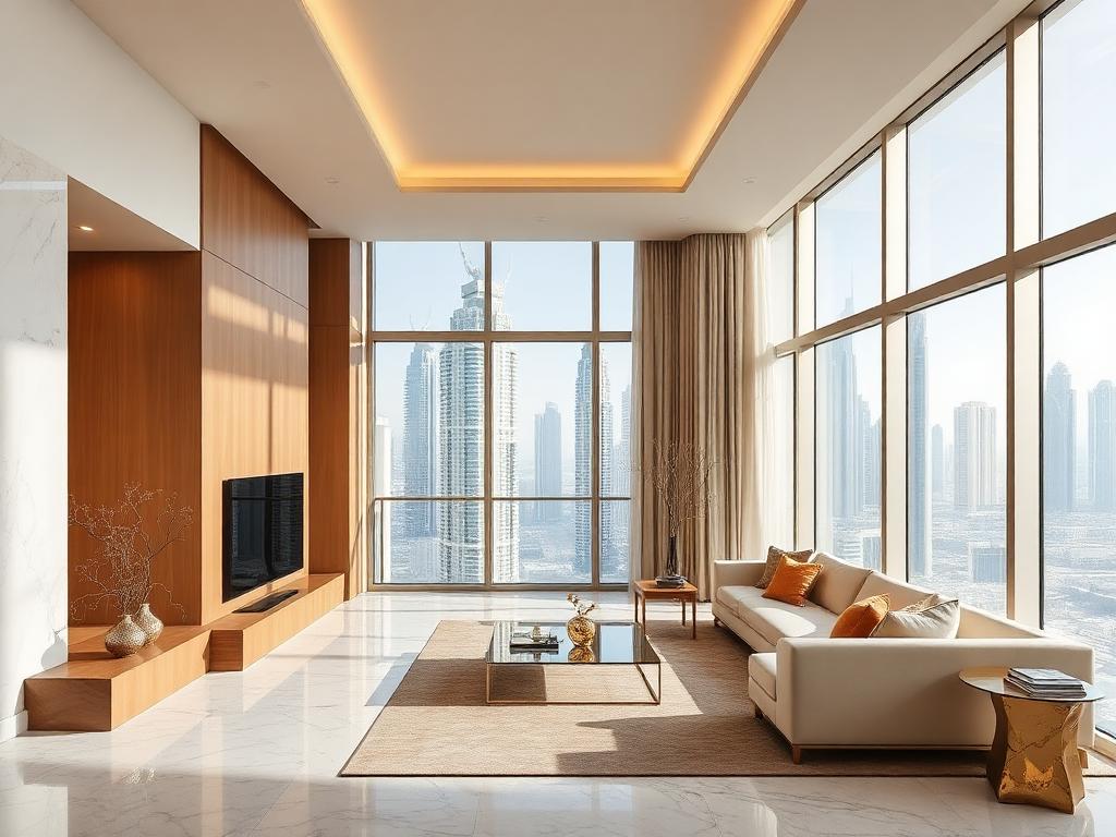 Emaar Creek Waters by Emaar in Creek Harbour